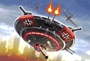Sky Aces Squadron