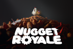 Chicken Arena Royale