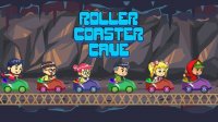 Roller Coaster Cave Online Arcade Game