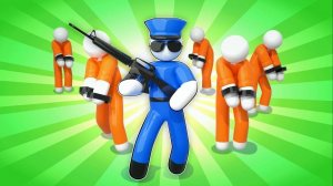 Community Oversight: Strategic Patrol Simulator