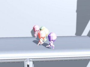 Speedway Dash 3D Arcade