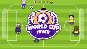 Worldwide Kickabout League