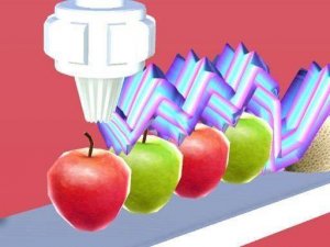 Perfect Cream Online Game - Fruit Decoration Puzzle Puzzle Game