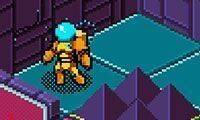 Locked Room Logic Quest