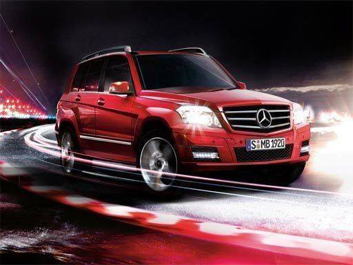 Luxury SUV Puzzle Game Online - Jigsaw Puzzle Game