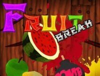 Fruit Break Puzzle Game Online Puzzle Game