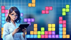 Puzzle Lub: Logic Line Puzzle