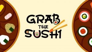 Perfect Sushi Catch