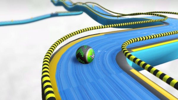 Going Balls Online Arcade Game