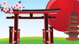 Asian Riddles Puzzle Game Online - Word Puzzle Game