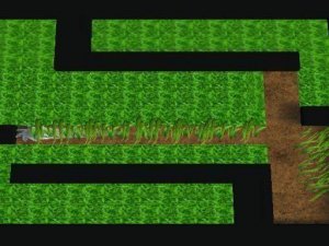 Grass Cutter Online Arcade Game