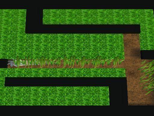 Grass Cutter Online Arcade Game