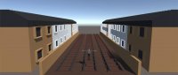 Teen Runner Online Game - Endless Train Chase Arcade Game