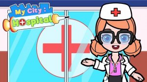 Medical Center Supervisor: Relaxed Management