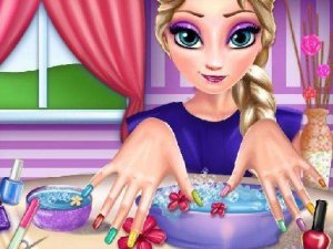 Fashion Studio Princess Makeover