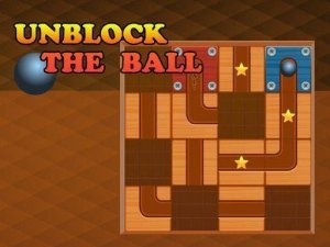 EG Roll Baller Online Arcade Game