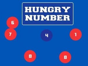 Digit Growth Puzzle
