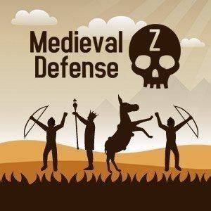Fortress Defender Command