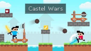 Block Fortress Duel