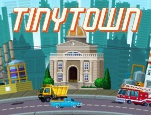 Quiet Village Growth Manager