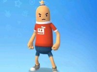 Save The Sausage Man: Puzzle Rescue Game Online - Puzzle Game