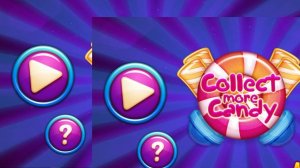 Candy Swirl Puzzle