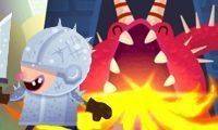 Dragonland Adventure Online Puzzle Game
