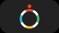 Spin The Color Puzzle Game - Color Matching Puzzle