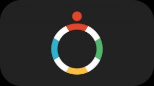 Spin The Color Puzzle Game - Color Matching Puzzle