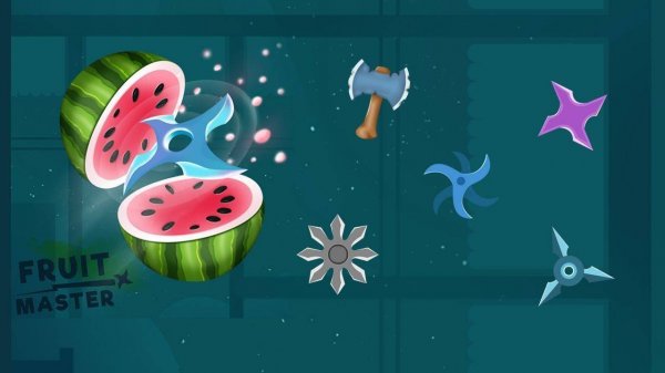 Fruit Master Puzzle Game Online - Puzzle Game