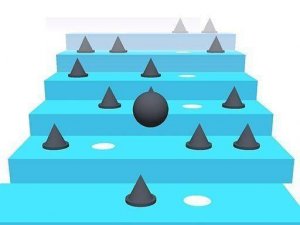 Stairs Game Online - Endless Climbing Challenge Arcade Game