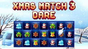 Festive Tile Swap Challenge