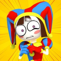 Saving Digital Circus Online Puzzle Game
