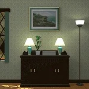 Medal Room Escape Puzzle Game Online Puzzle Game