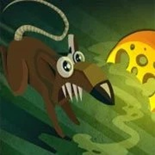 Rats Away Online Strategy Game