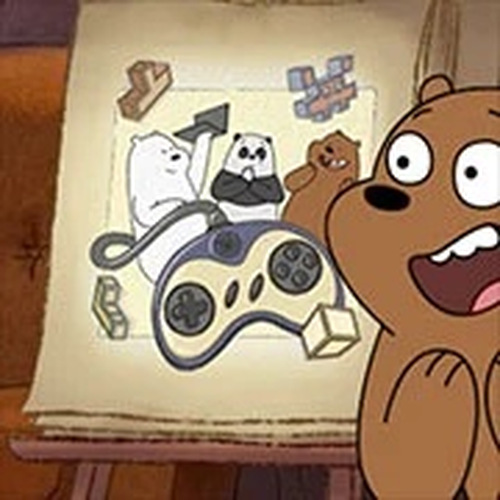 Develobears Online Puzzle Game