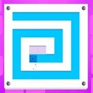 Sponge Paint Online Art Game