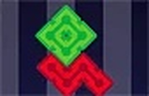 99 Brick Strategy Conquest Game