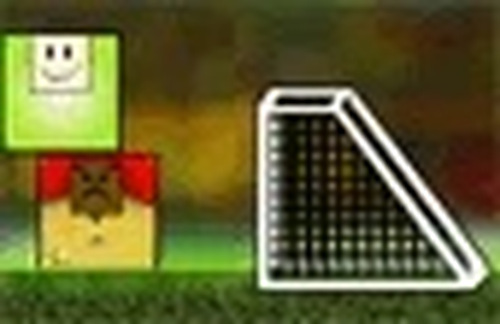 Physics Cup Online Game Sports Puzzle