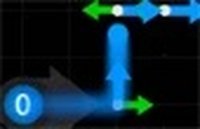 Angle Beat Online Puzzle Game - Arcade Puzzle Game