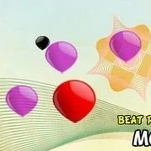 Popballoons Online Arcade Game