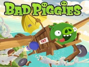 Piggy Blaster Space Challenge