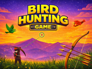 Forest Archer: Action Archery