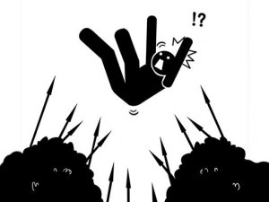 Doddle Runner 2D Action