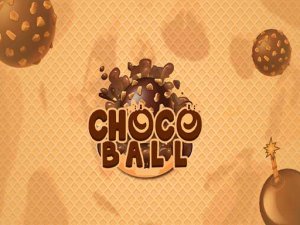 Choco Ball: Draw Line & Happy Girl Puzzle Game