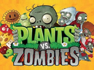 Plants Vs Zombies Unblocked Online Strategy Game