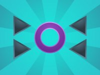 Prickle Enemy Online Arcade Game