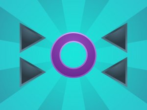 Prickle Enemy Online Arcade Game