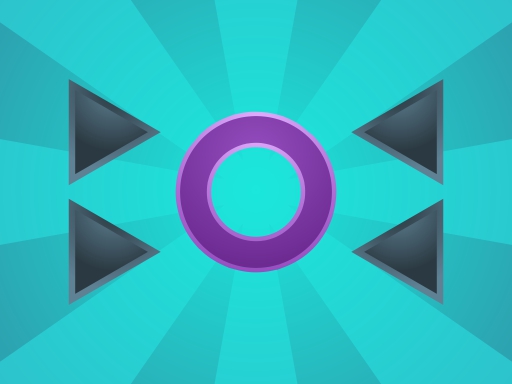 Prickle Enemy Online Arcade Game
