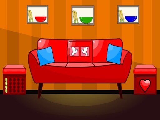 Giving Tuesday Escape Online Puzzle Game
